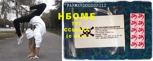 твердый Алексин